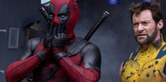 deadpool 3 netflix