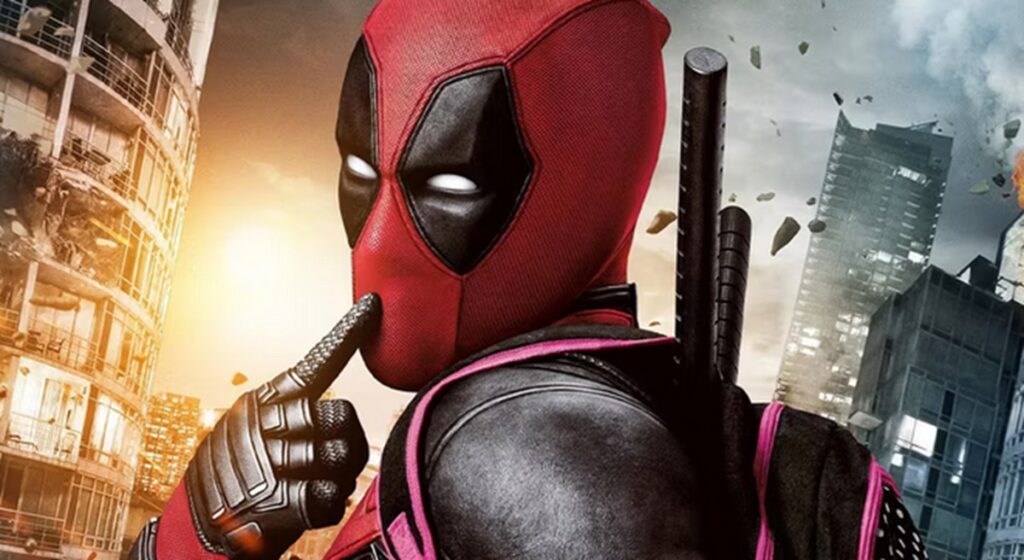 deadpool 3 streaming