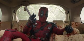 deadpool 4 sortie