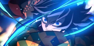 demon slayer saison 4 episode 9