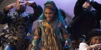 descendants lascension de red 2 disney