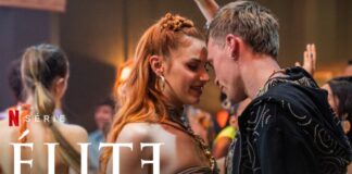 elite saison 8 heure