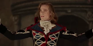 entretien avec un vampire saison 2 fin