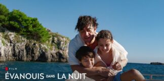 evanouis dans la nuit 2 netflix