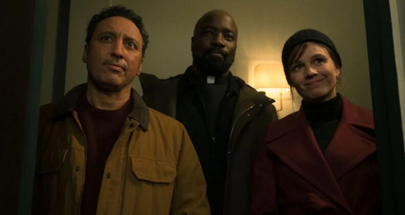 Evil Saison 4 Épisode 9 : Quelle date et heure de sortie Paramount+