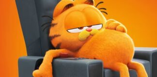 garfield heros malgre lui netflix