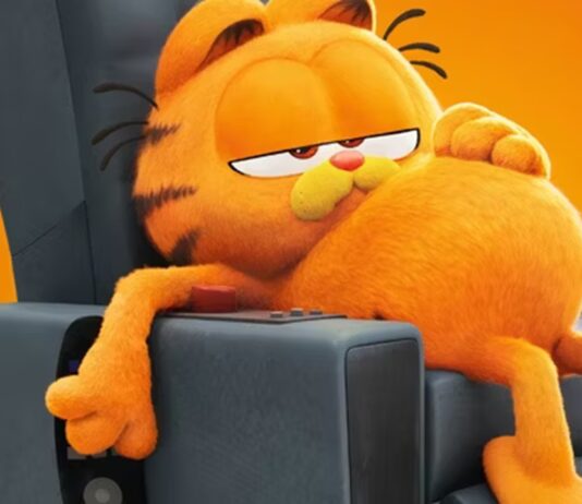 garfield heros malgre lui netflix