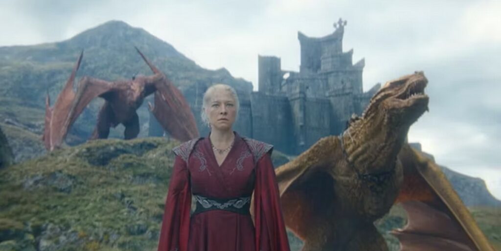 house of the dragon saison 2 episode 7 fin