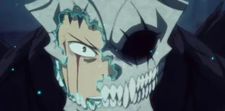 kaiju no 8 episode 13