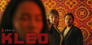 kleo saison 3