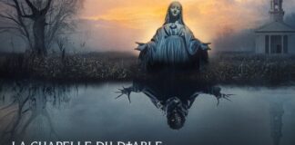 la chapelle du diable fin