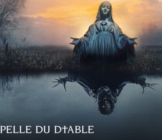 la chapelle du diable fin