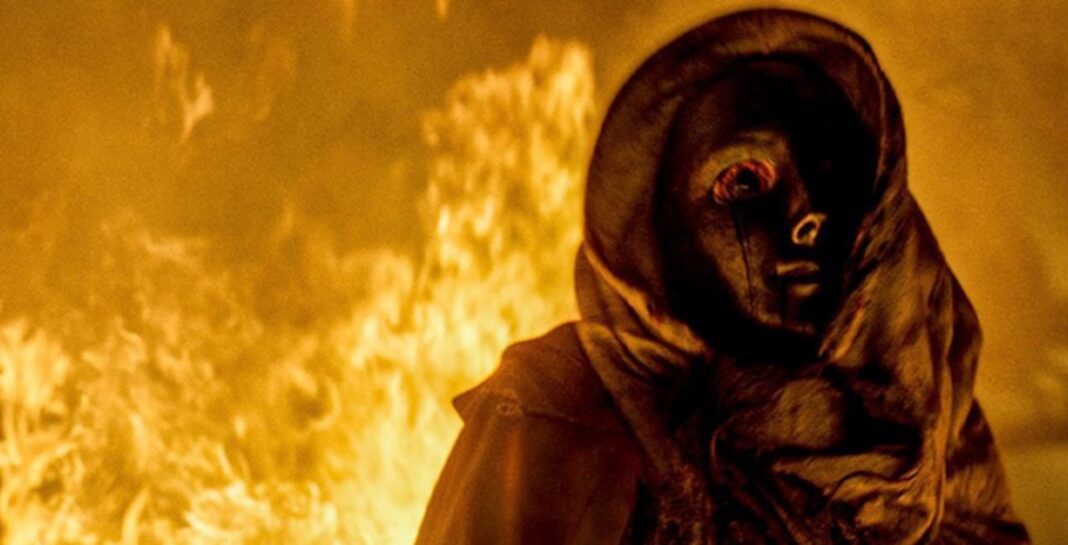 La Chapelle du Diable 2 : Quelle date de sortie Netflix ? | Ayther