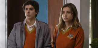 la primera vez saison 2 fin