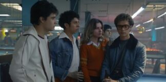 la primera vez saison 3 netflix