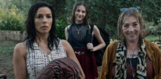 la terre des femmes episode 4