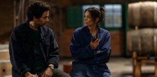 la terre des femmes episode 5