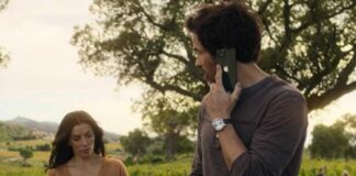 la terre des femmes episode 6