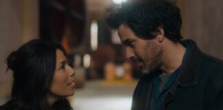 la terre des femmes saison 1 fin