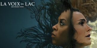 la voix du lac saison 2 apple