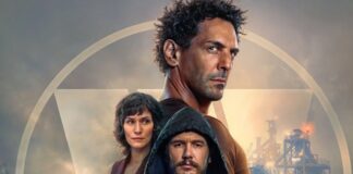 largo winch netflix
