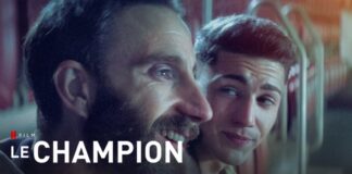le champion 2 netflix