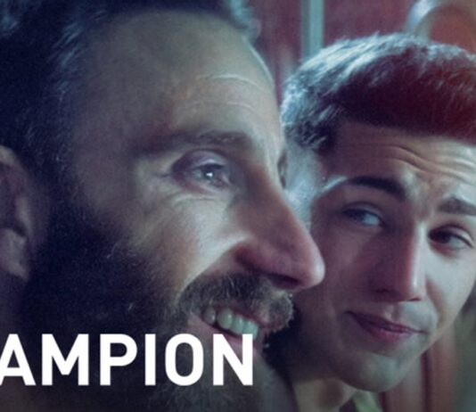 le champion 2 netflix