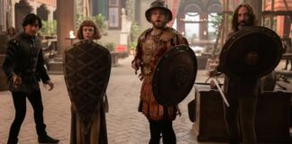 le decameron saison 1 fin