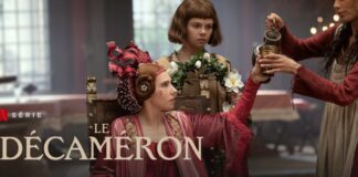 le decameron saison 2 netflix