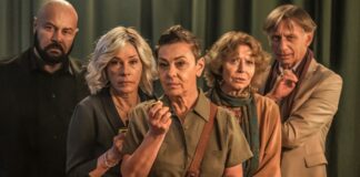 le gang du gant vert saison 2 fin