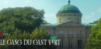 le gang du gant vert saison 3