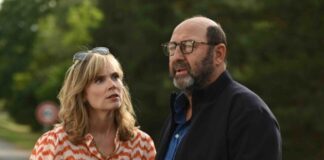 le larbin netflix