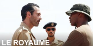 le royaume histoire vraie