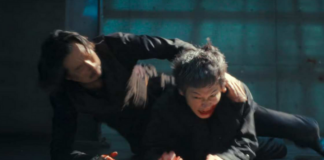 les escrocs de tokyo saison 1 fin