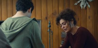 les morceaux de notre vie saison 1 fin