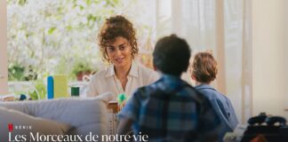 les morceaux de notre vie saison 2