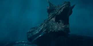 les plus grands dragons house of the dragon