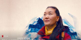lhakpa sherpa heure