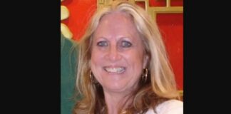 mandy newland aujourdhui
