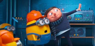 moi moche mechant 4 streaming