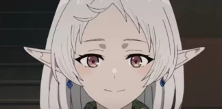 mushoku tensei saison 2 episode 25