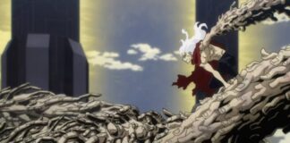 my hero academia saison 7 episode 11