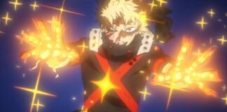 my hero academia saison 7 episode 12