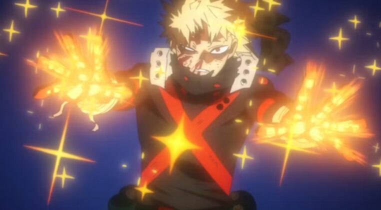 My Hero Academia Saison 7 Épisode 12 : Quelle date et heure de sortie