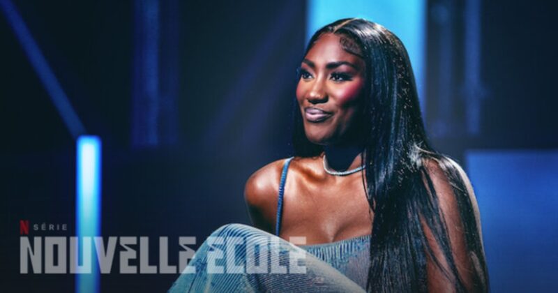 Nouvelle École Saison 3 Épisode 10 : Quelle date et heure de sortie