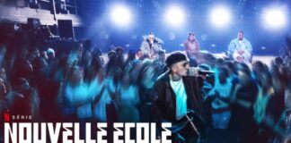 nouvelle ecole saison 3 episode 8