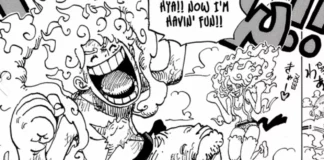 one piece chapitre 1120 spoilers
