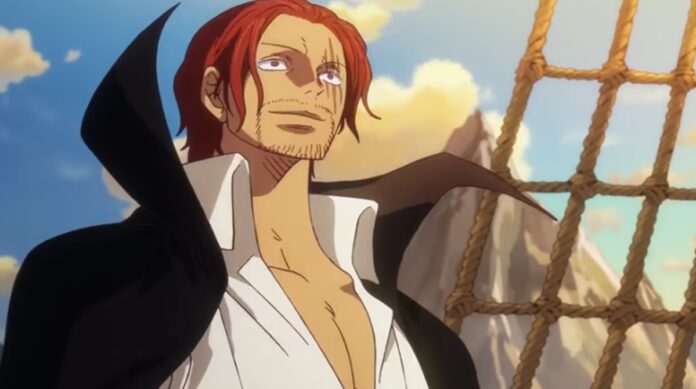 One Piece Épisode 1112 : Quelle date et heure de sortie sur Crunchyroll
