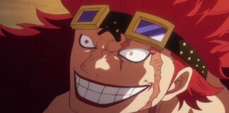 one piece episode 1113