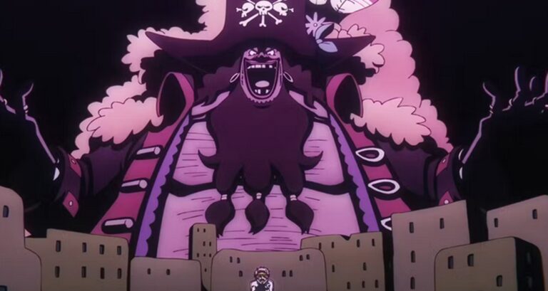 One Piece Épisode 1114 : Quelle date et heure de sortie sur Crunchyroll